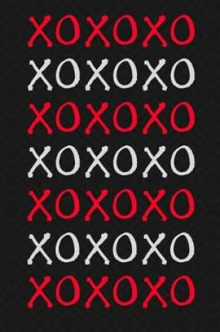 Cover of Xo