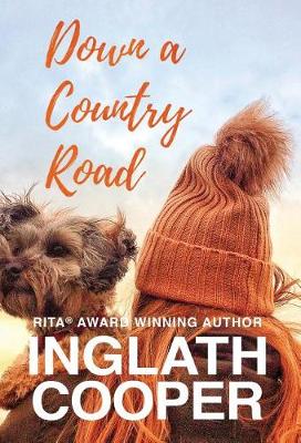 Book cover for Down a Country Road