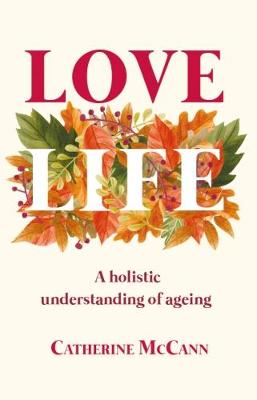 Book cover for Love Life