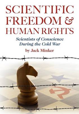 Book cover for Scientific Freedom and Human Rights