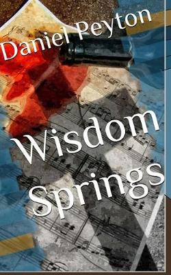 Book cover for Wisdom Springs