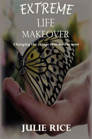 Cover of Extreme Life Makeover