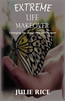 Book cover for Extreme Life Makeover