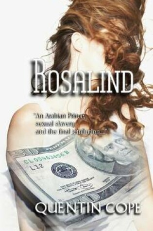 Cover of Rosalind