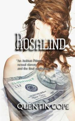 Book cover for Rosalind