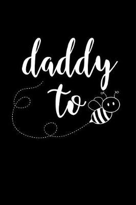 Book cover for Daddy to Be
