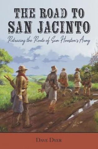 Cover of The Road to San Jacinto