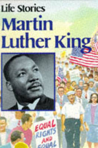 Cover of Martin Luther King