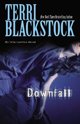 Book cover for Downfall