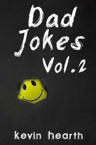 Cover of Dad Jokes Vol. 2