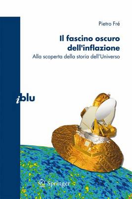 Book cover for Il Fascino Oscuro Dell'inflazione