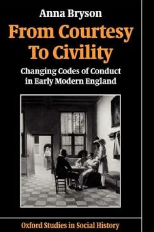 Cover of From Courtesy to Civility