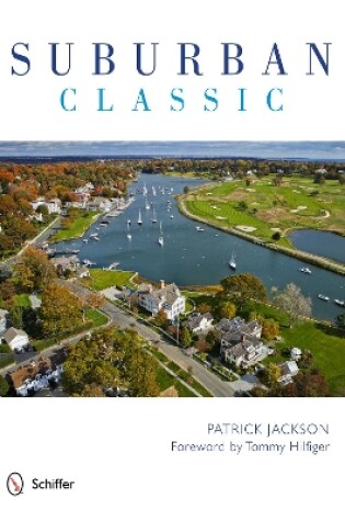 Cover of Suburban Classic