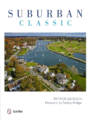 Book cover for Suburban Classic