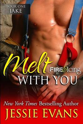 Book cover for Melt with You