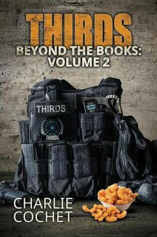 Cover of Thirds Beyond the Books Volume 2