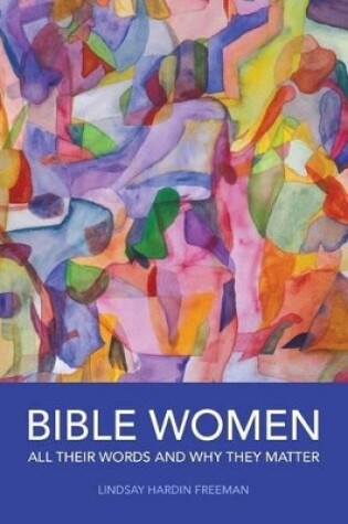 Cover of Bible Women