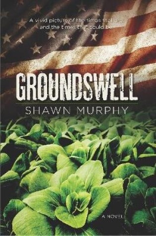 Cover of Groundswell