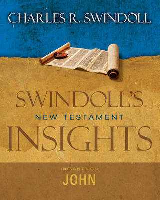 Book cover for Insights on John