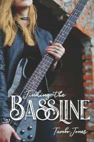 Cover of Finding the Bassline