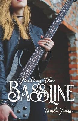 Book cover for Finding the Bassline