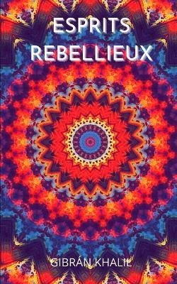 Book cover for Esprits Rebelliuex