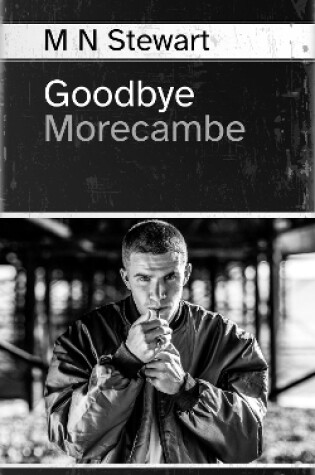 Cover of Goodbye Morecambe