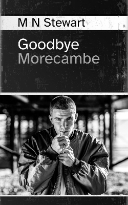 Book cover for Goodbye Morecambe