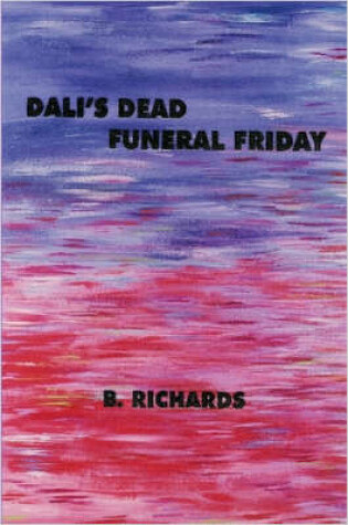 Cover of Dali's Dead - Funeral Friday