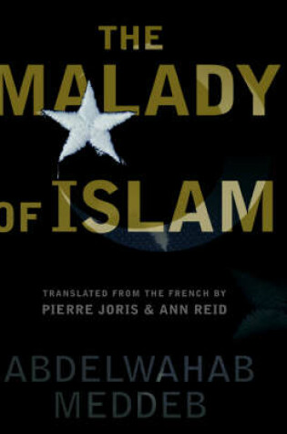 Cover of The Malady Of Islam