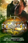 Book cover for Dominion