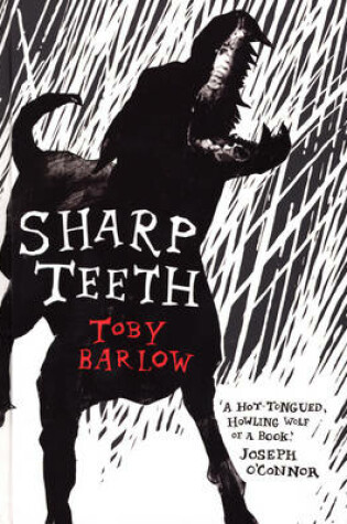 Cover of Sharp Teeth