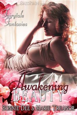 Book cover for Awakening Beauty