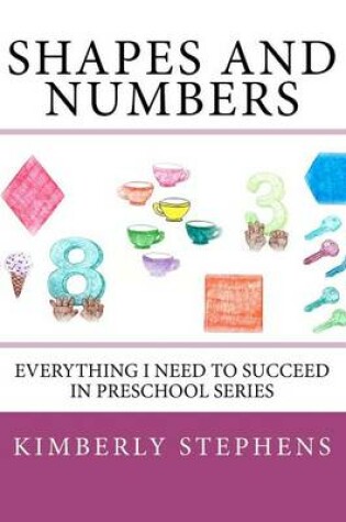 Cover of Shapes And Numbers