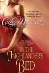 Book cover for In the Highlander's Bed