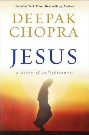 Cover of Jesus