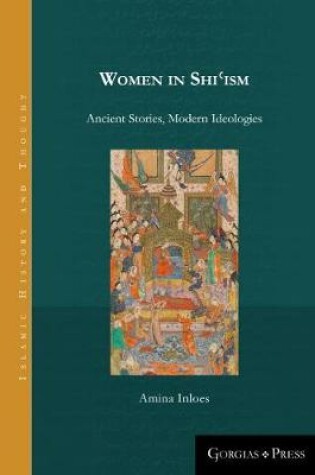 Cover of Women in Shi'ism