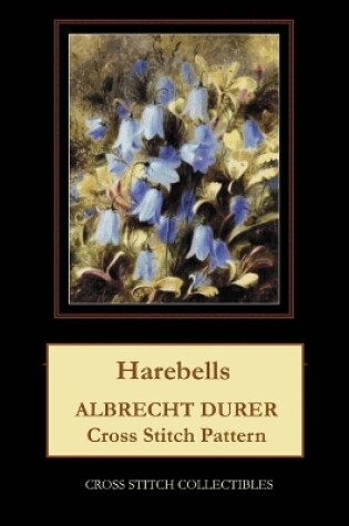 Cover of Harebells