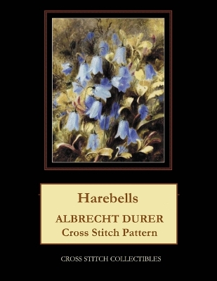 Book cover for Harebells