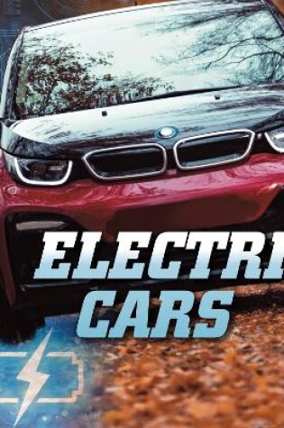 Cover of Electric Cars