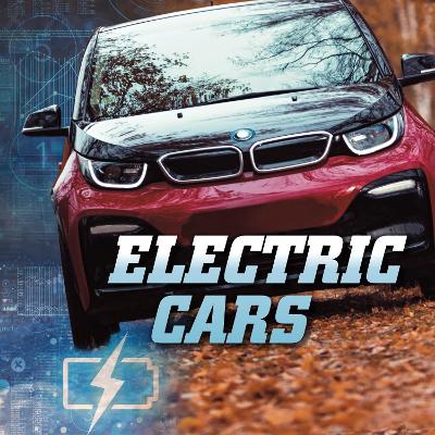 Cover of Electric Cars