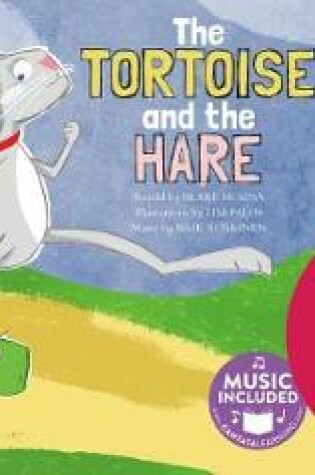 Cover of The Tortoise and the Hare