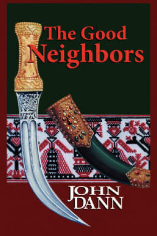 Cover of The Good Neighbors