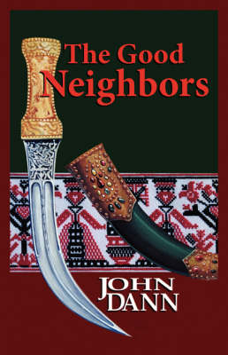 Book cover for The Good Neighbors