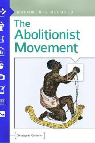 Cover of The Abolitionist Movement