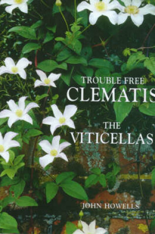 Cover of Trouble-free Clematis