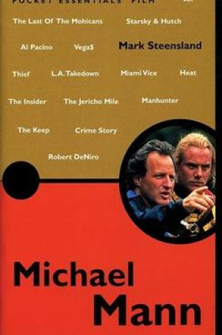 Cover of Michael Mann