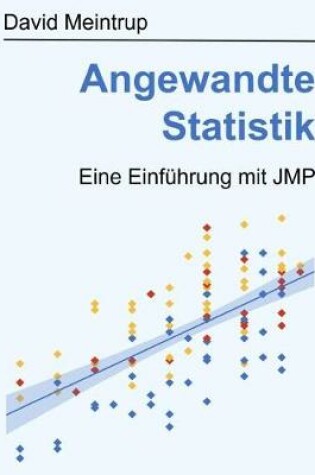 Cover of Angewandte Statistik