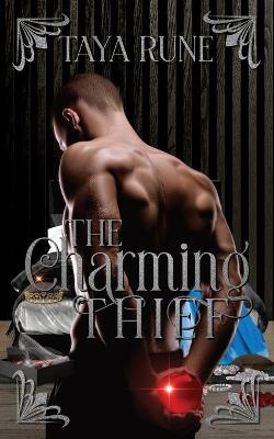 Book cover for The Charming Thief