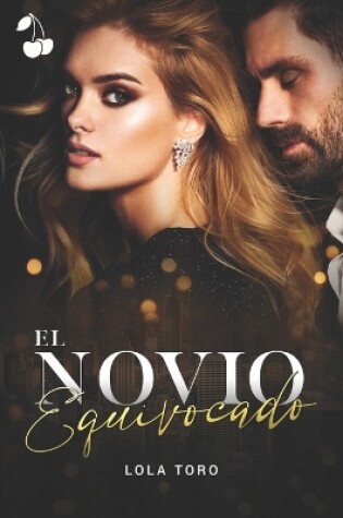 Cover of El novio equivocado